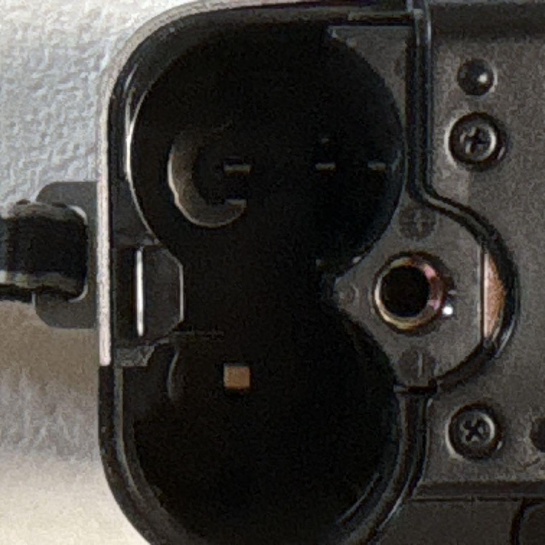 CANON フィルムカメラ　オートボーイ　SⅡ コンパクト　中古品