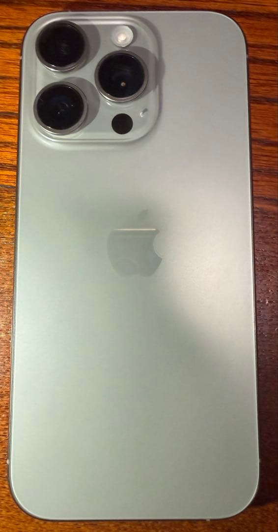 スマートフォン本体 iPhone16Pro 256gb sothyrak rath