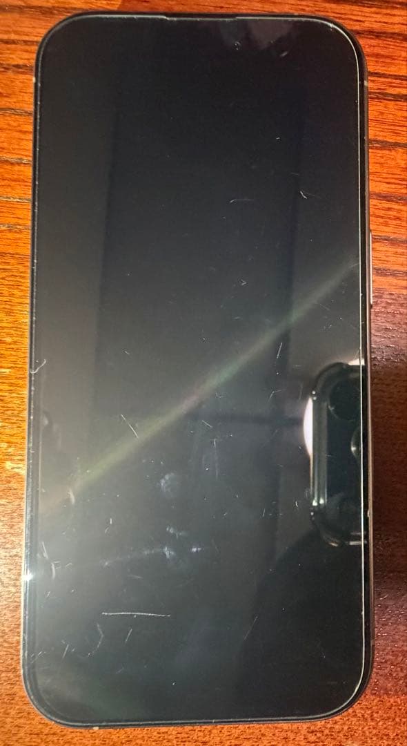 スマートフォン本体 iPhone16Pro 256gb sothyrak rath