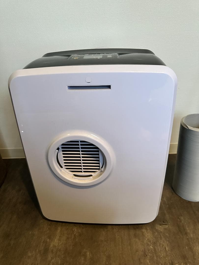 ナヴィック CLECOOLIII スポットクーラー