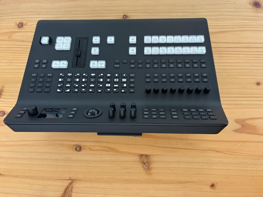 その他 ATEM Television Studio Pro 4K