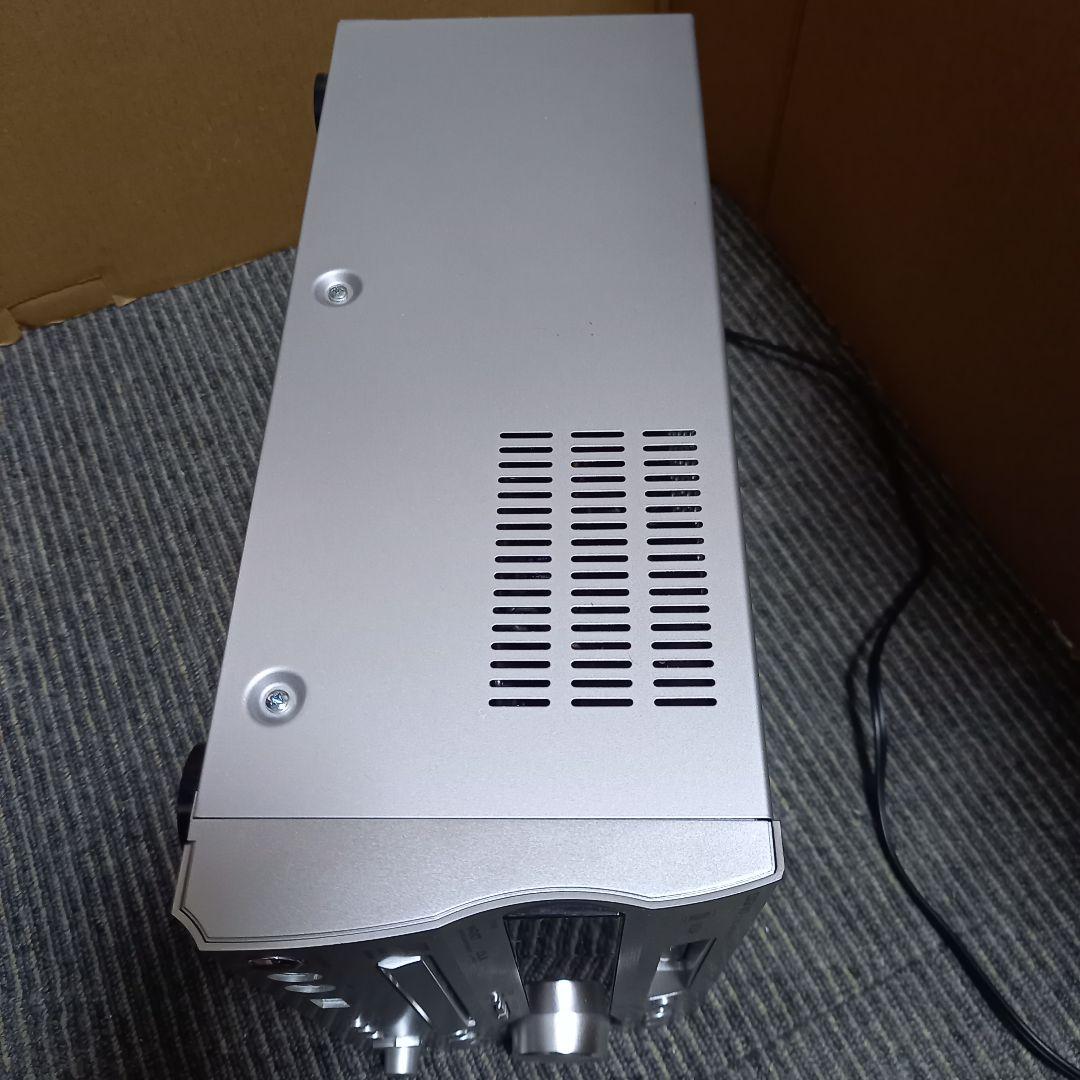 ONKYO FR-N7EX(A) 完動良品 ピックアップ交換整備済み