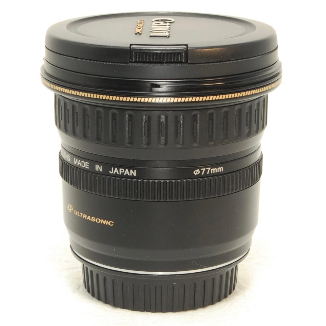 Gooddays 様Canon EF 20-35mm USM❤️キヤノン 一眼レフ