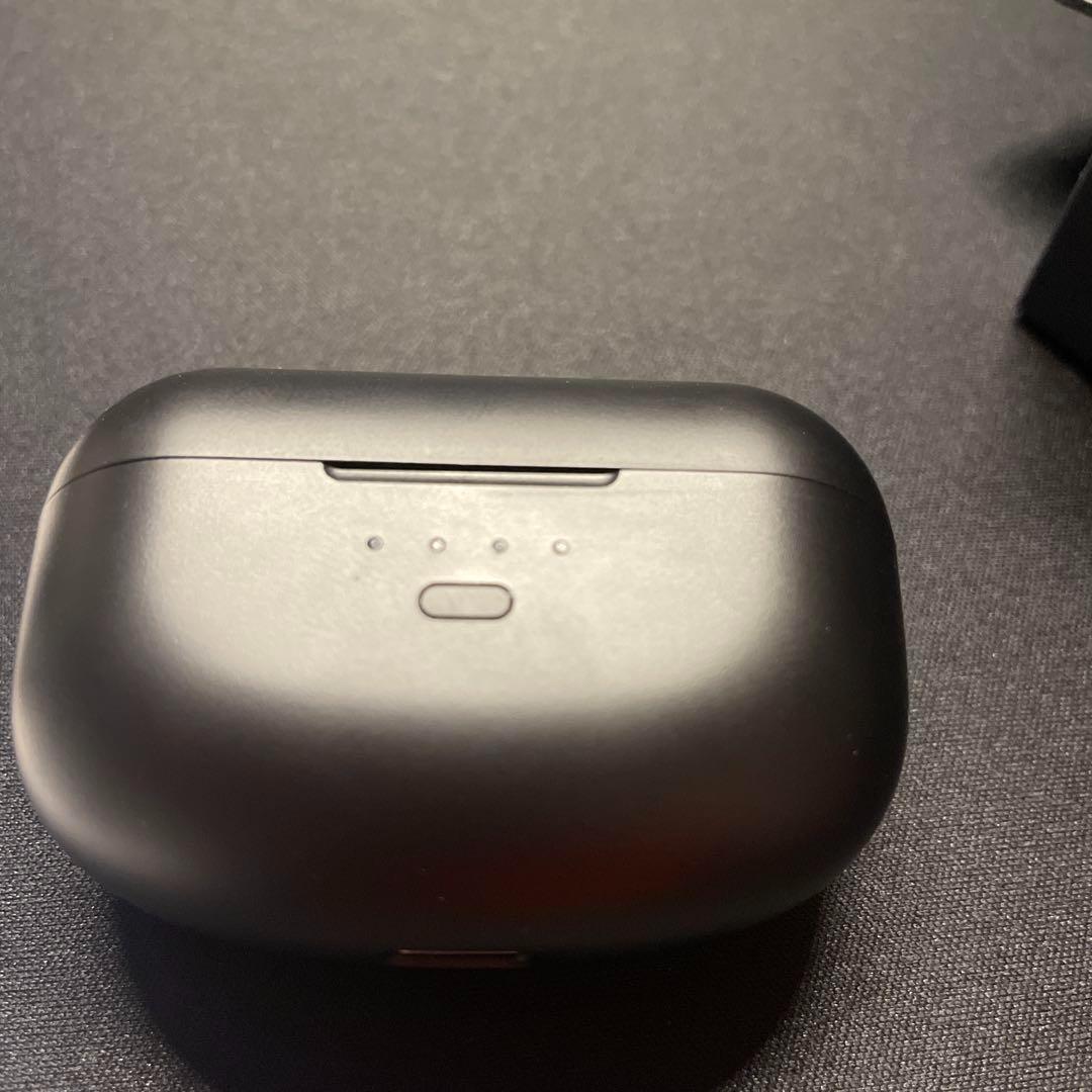 ヘッドホン final VR3000 wireless