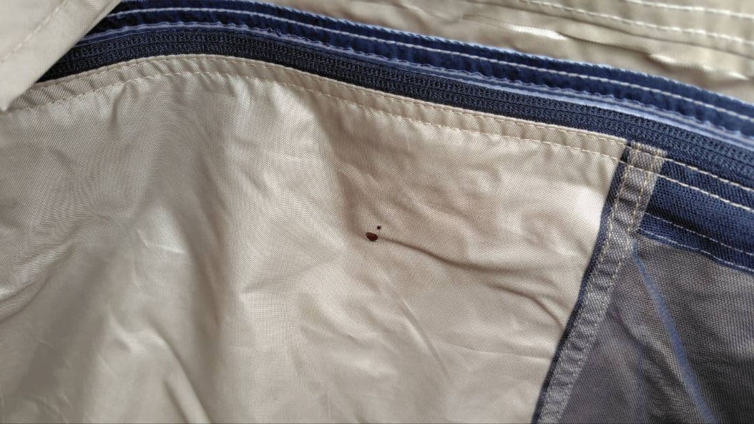 オガワ　アポロン　テント