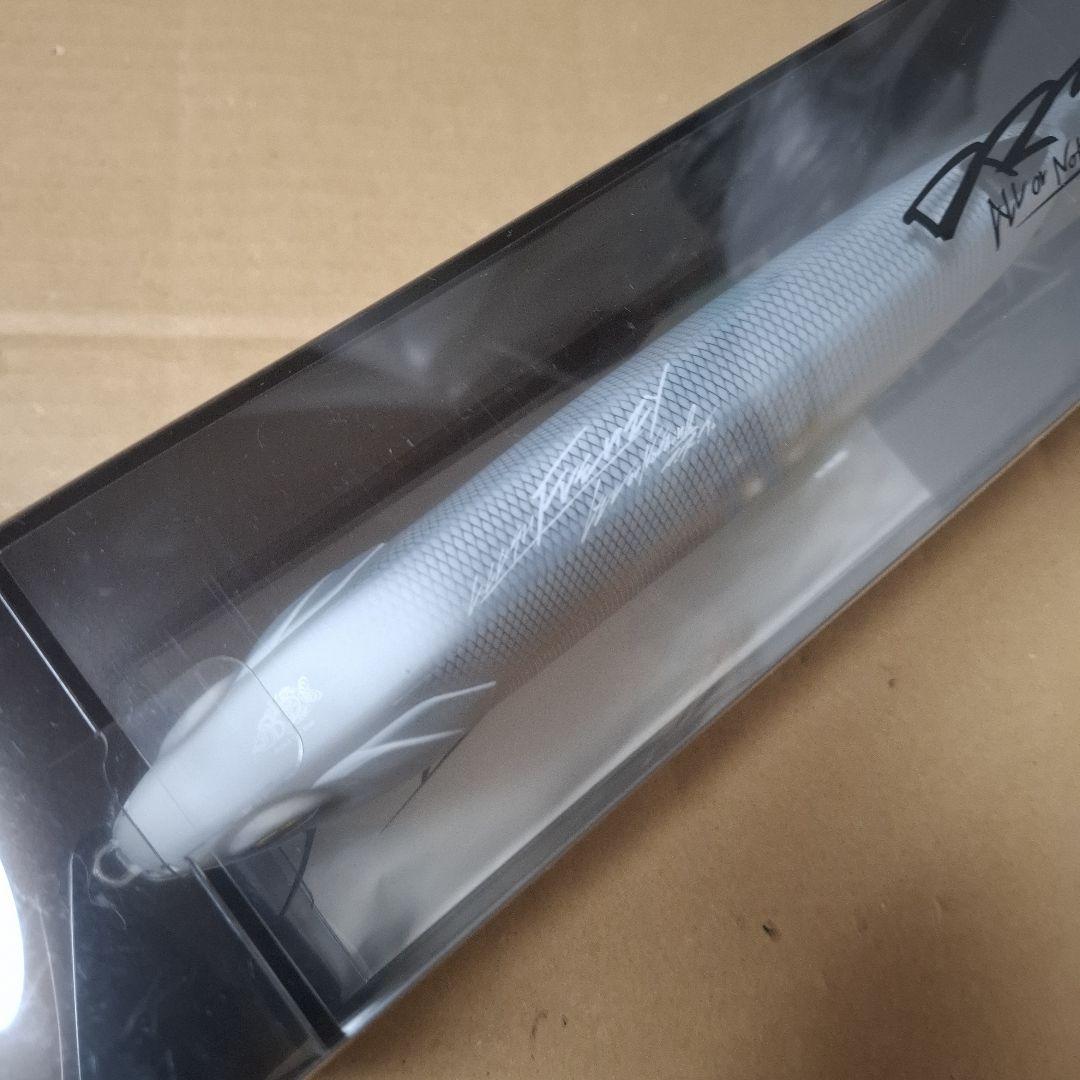 レアモデル　DRT　クラッシュ　フレンジー　スモーキングゴースト　Frenzy