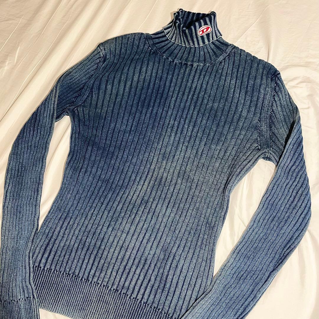 DIESEL K-RISTOPHER TXTヨンジュン着用モデルXL