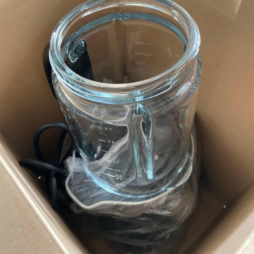 値下げしました！ブレンド&クック　スープメーカー