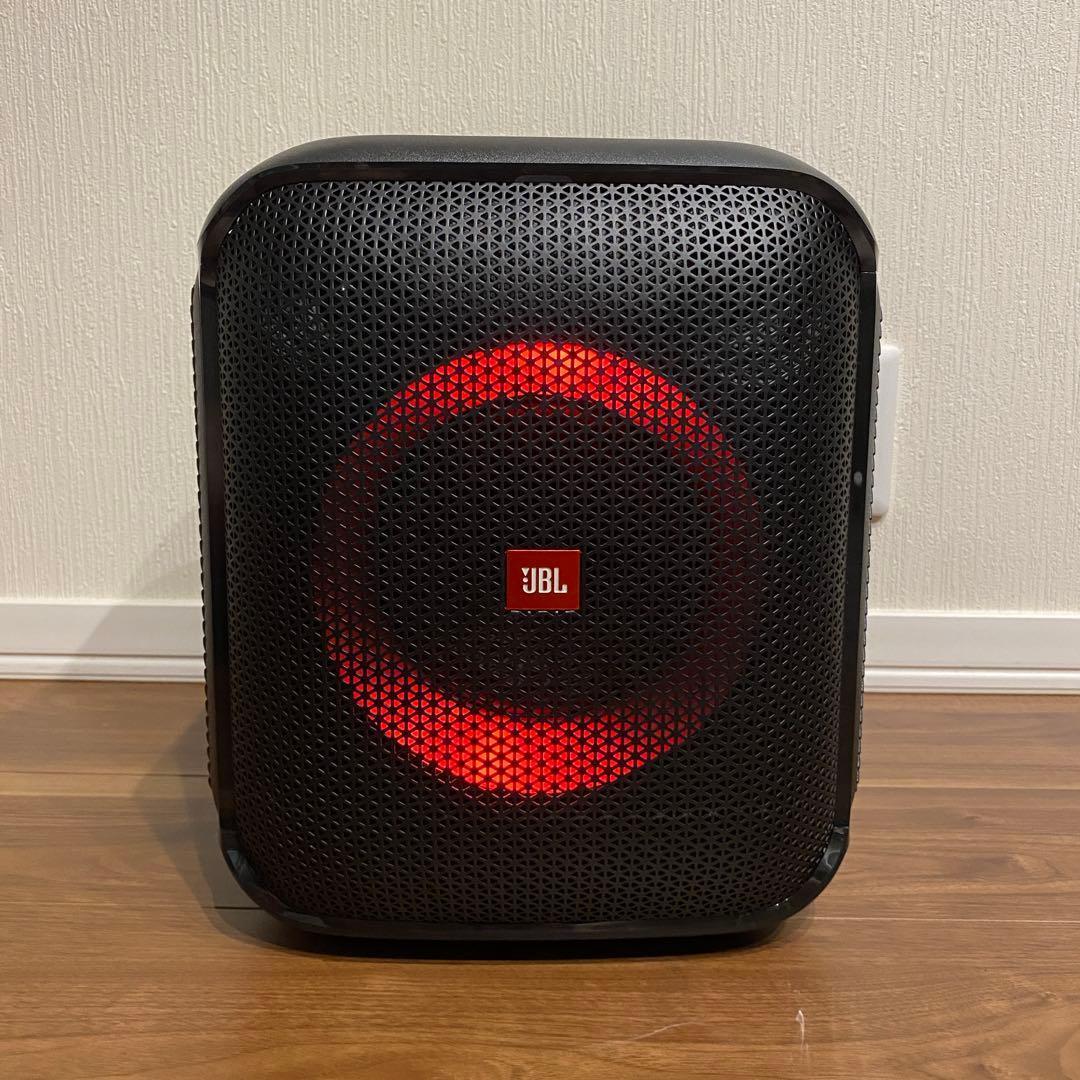 スピーカー・ウーファー JBL PARTYBOX Encore Essential