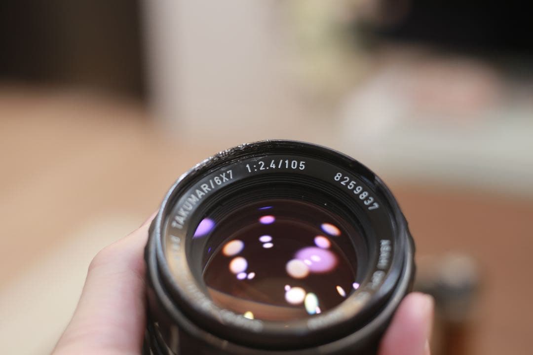 pentax67 セット売り すぐ使えます！！