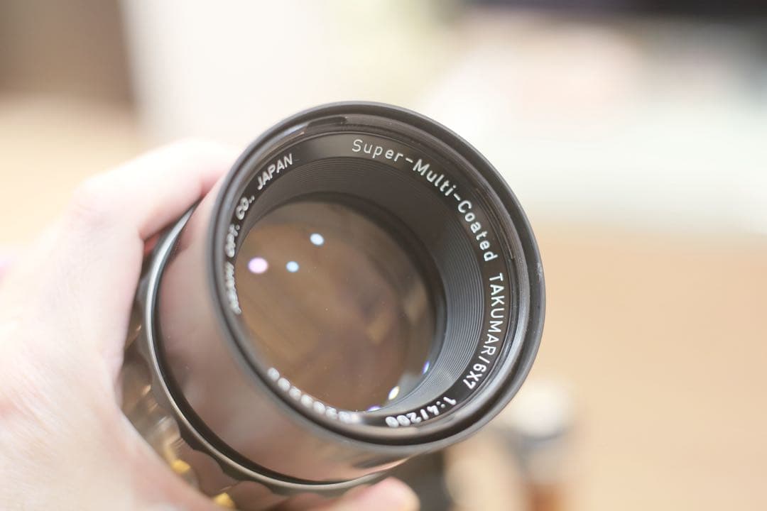 pentax67 セット売り すぐ使えます！！