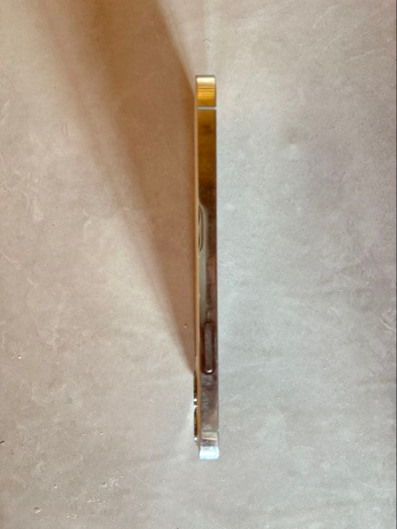 Apple iPhone 12 Pro ホワイト