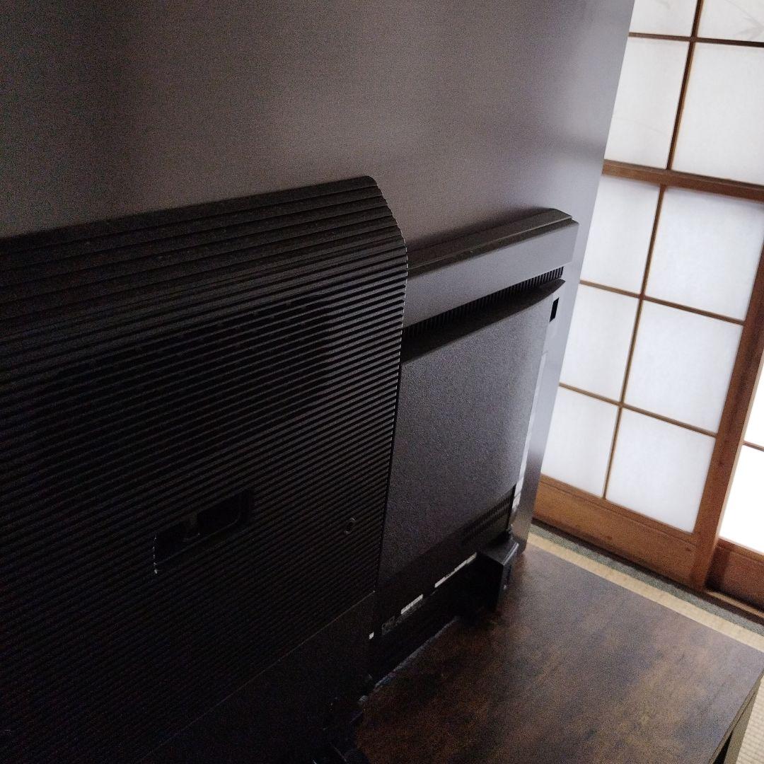 SONY BRAVIA A9F KJ-55A8F 55V型 4K 有機EL TV