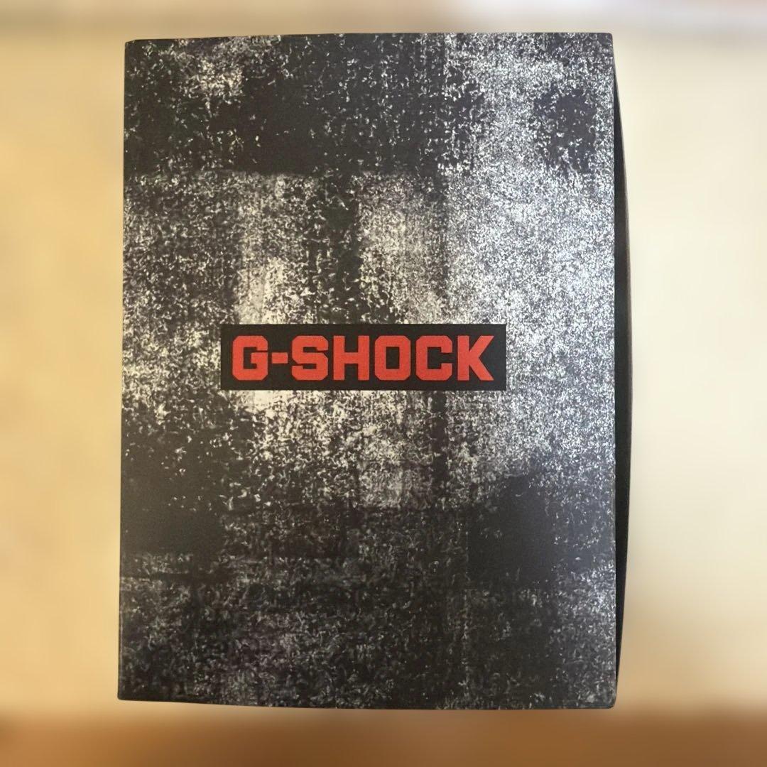 カシオ腕時計 ジーショックGA-2100-2A2 メンズ 海外モデル 並行輸入品