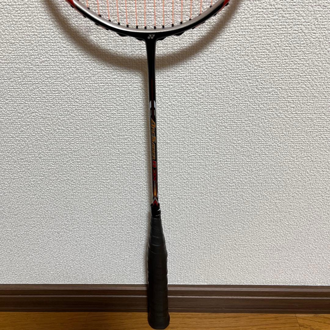 YONEX ARC SABER 8DXバドミントンラケット