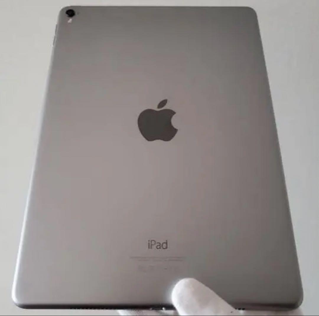 美品 iPad pro 9.7インチ 128GB Wi-Fi モデル