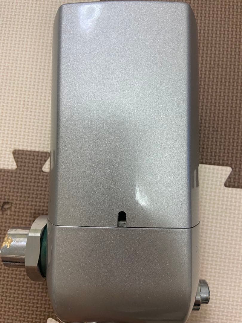 TOTO 自動水栓 TEF71D センサー水栓 動作良好