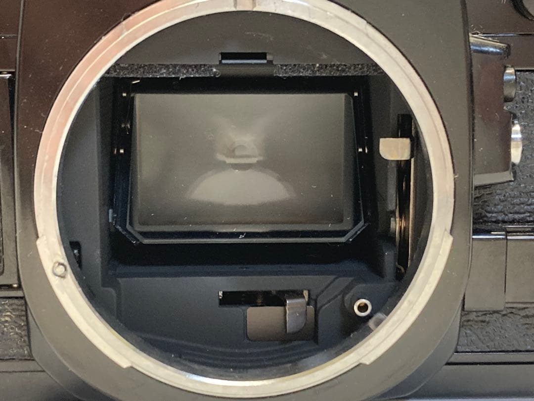 CANON キヤノン　AE-1 PROGRAM レンズセット　フィルムカメラ