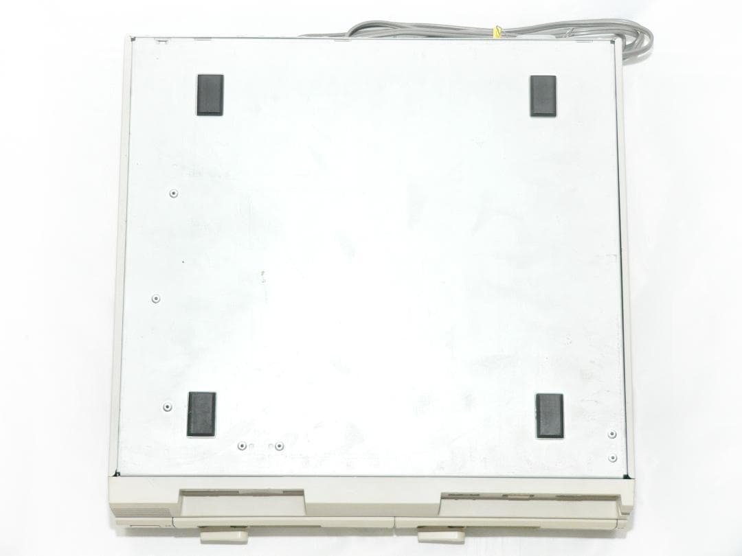 NEC PC-8801FE フルメンテナンス FMサウンド FDD OK