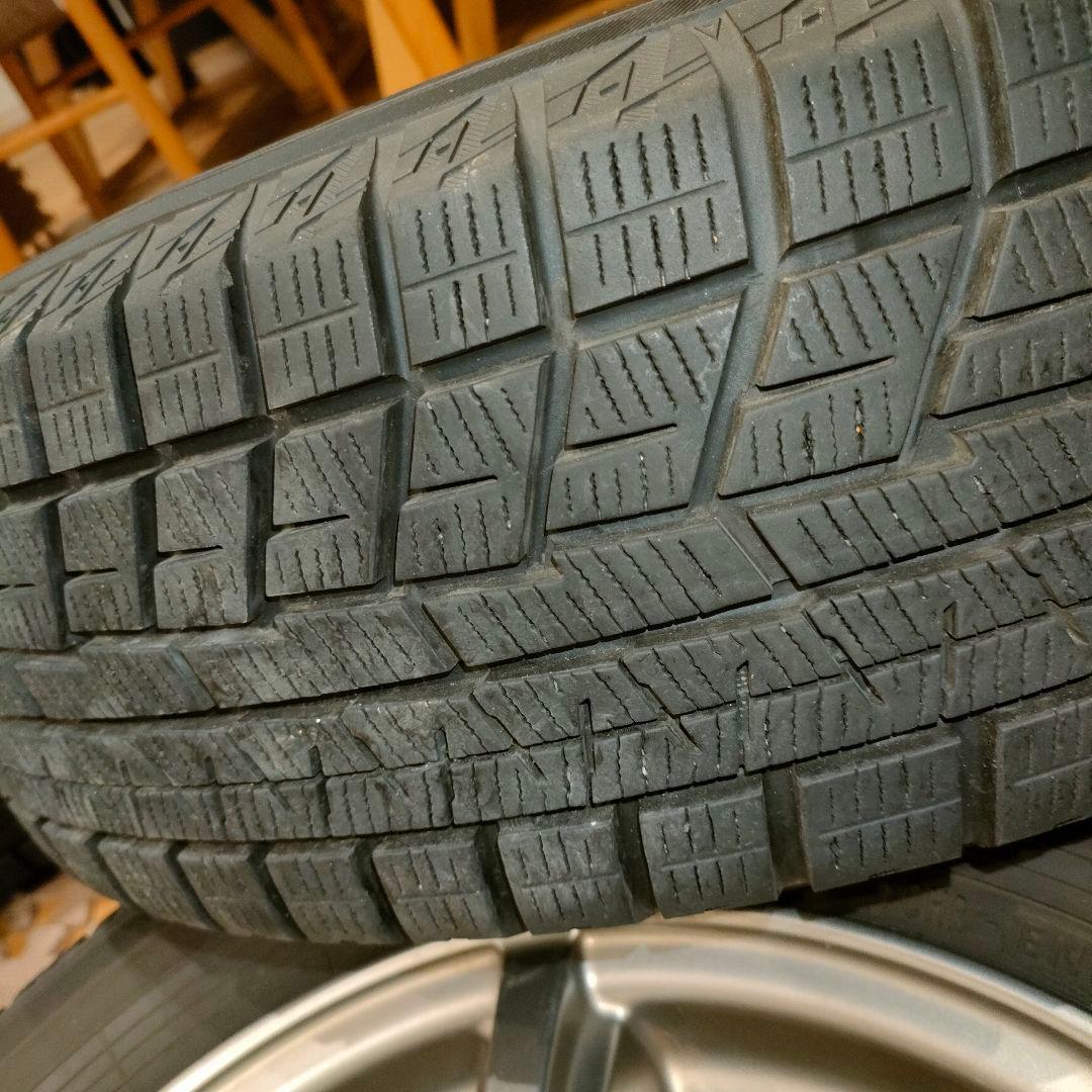 スタッドレスタイヤ 175/70R14 4本セット①