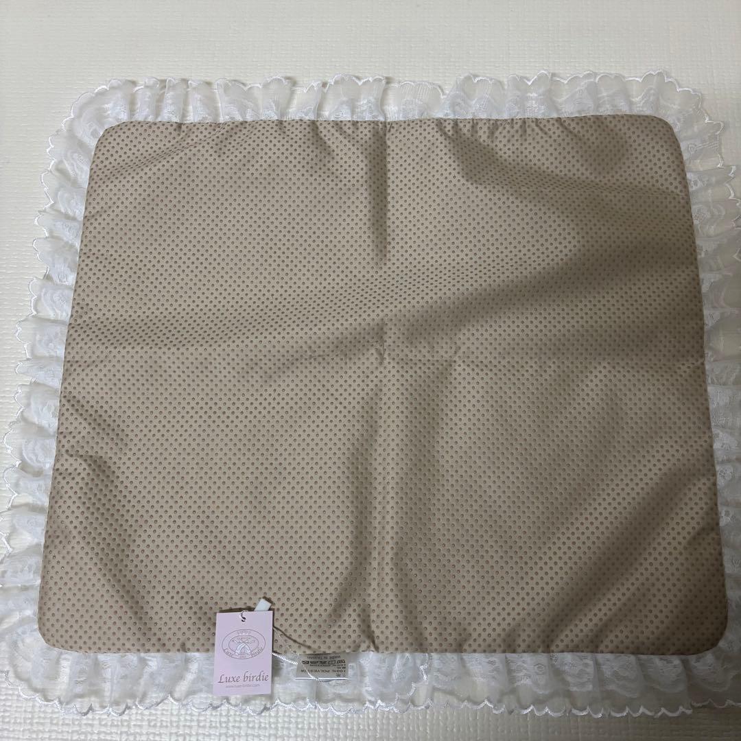 リュクスバーディ♡フラネカフェマット