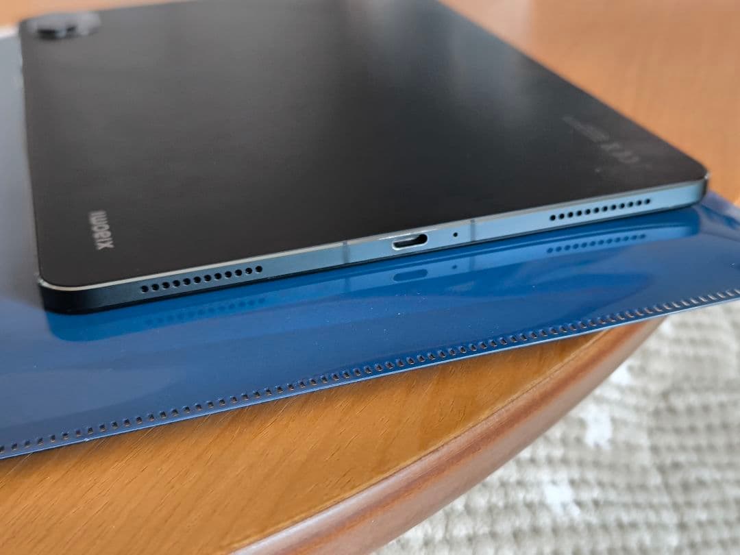 Xiaomi Pad 5 10.9インチ グレー　128GB 6GB RAM