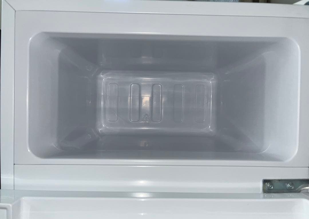 BR-85A冷凍冷蔵庫(2021年製)