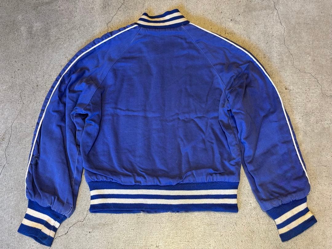 1950s Dodgers リッチライン ベースボールJK USA製