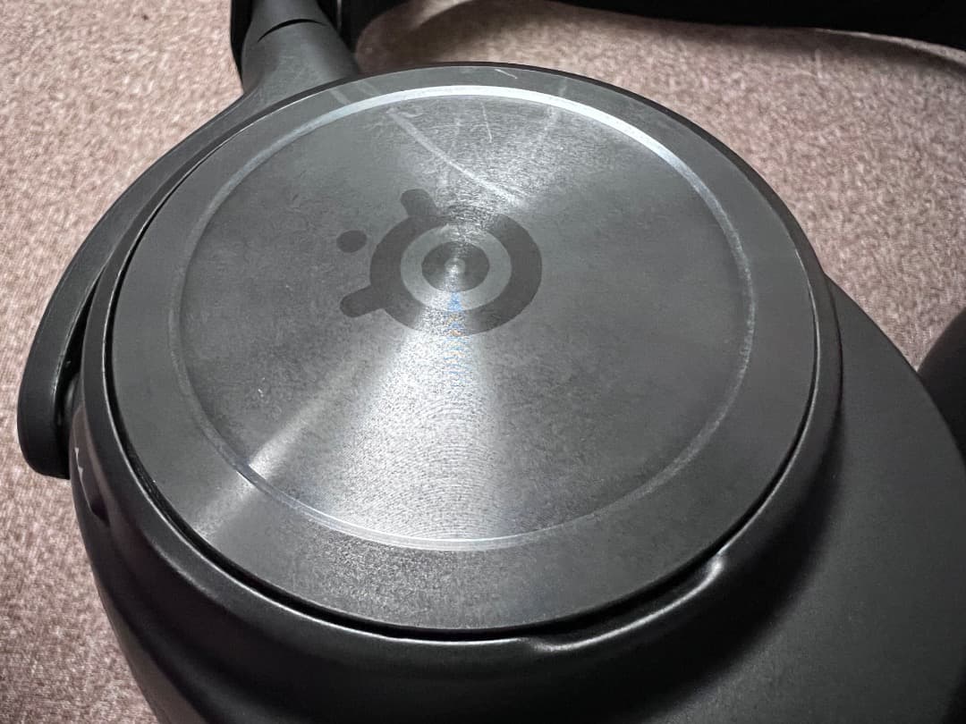 ヘッドホン SteelSeries Arctis Nova Pro Wireless