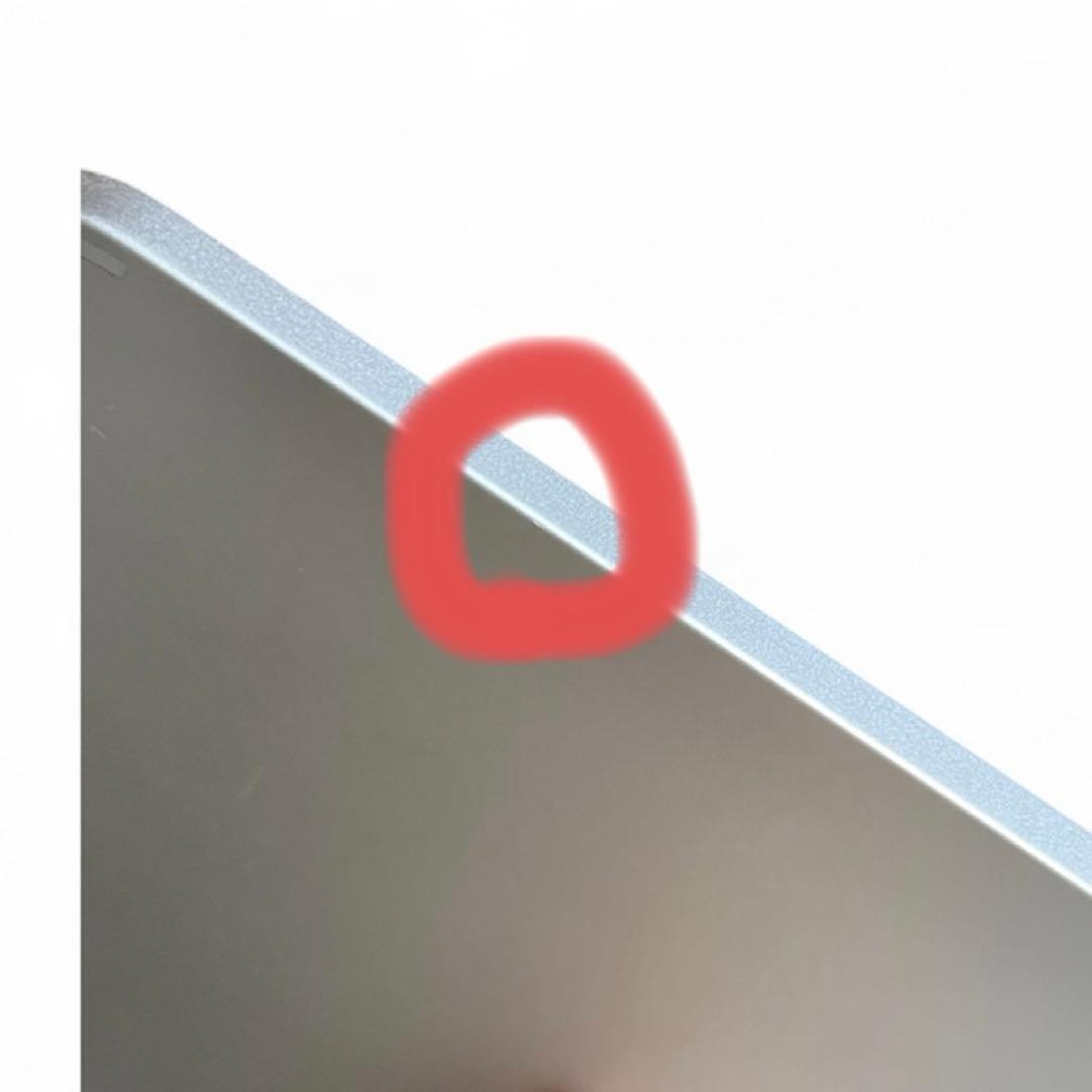 iPad Pro (M1) 12.9インチ 256GB第5世代Pencilセット