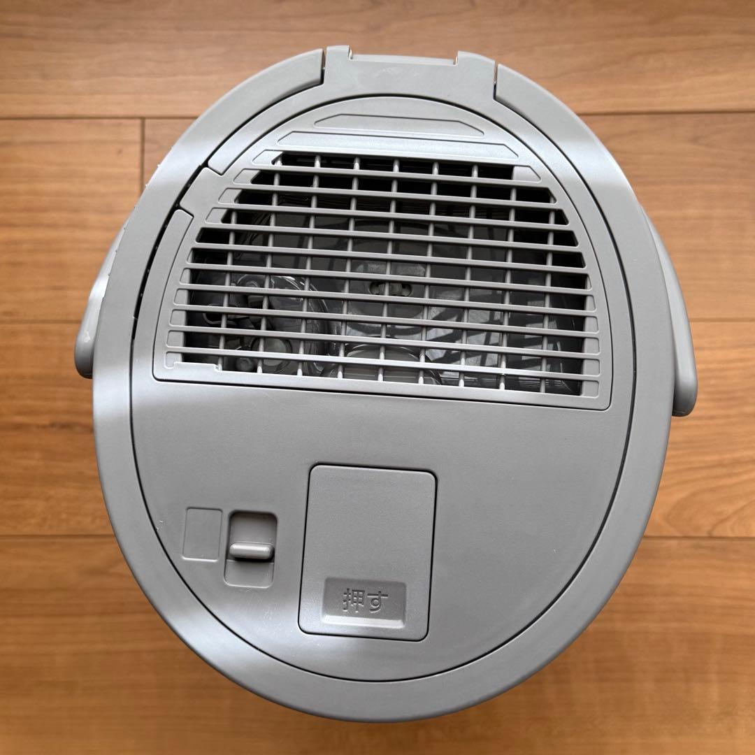 s*t様 象印 スチーム式加湿器 EE-DE50 2024年製