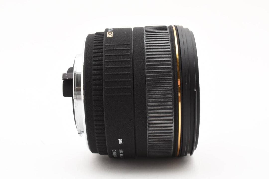 ★極上品★ シグマ SIGMA EX 30mm F1.4 DC ペンタックス用