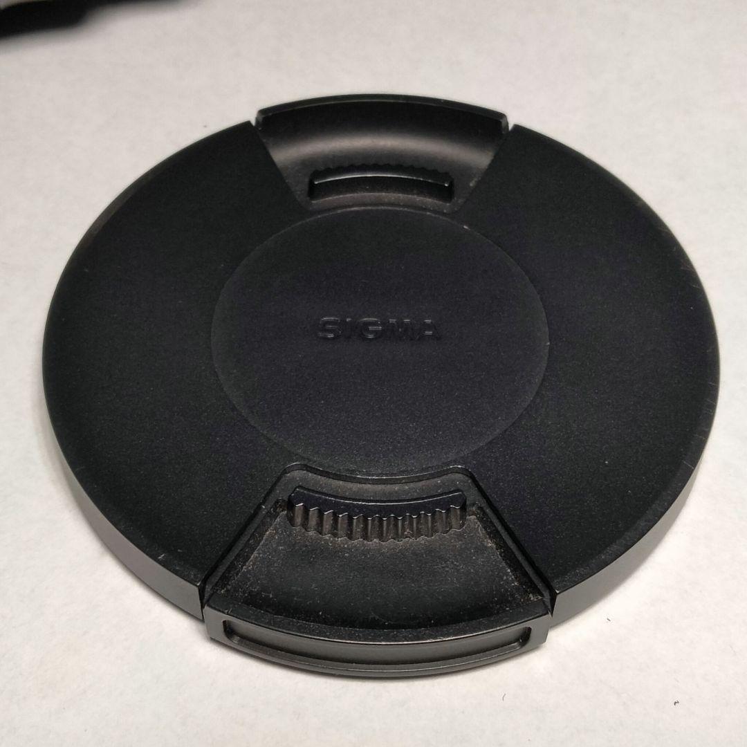 SIGMA 50mm F1.4 DG HSM Art　EFマウント 　キャノン用