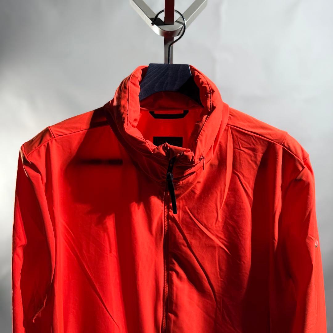 メンズウェア KJUS ROSEG JACKET sizeL