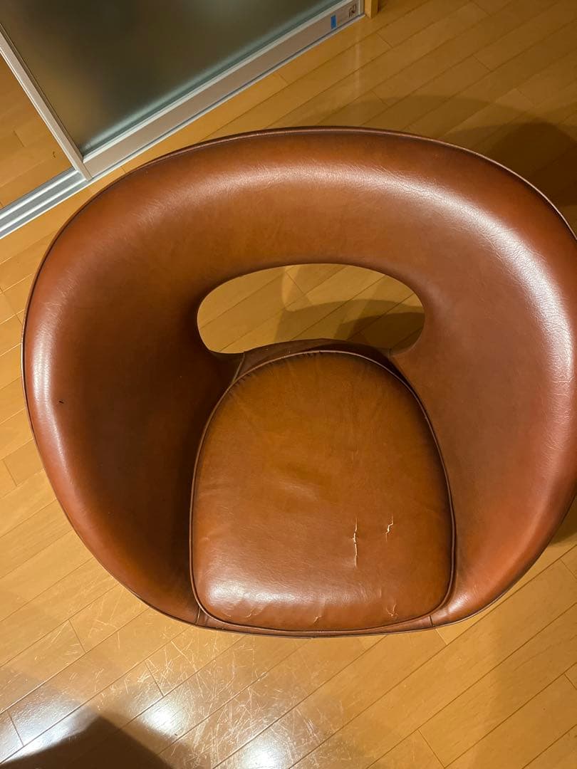 ミッドセンチュリーモダン　ラウンジチェア