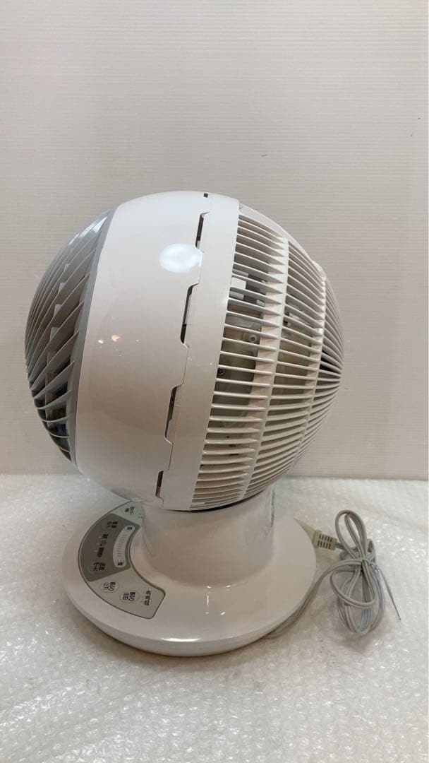 DCモーター　サーキュレーター　アイリスオーヤマ