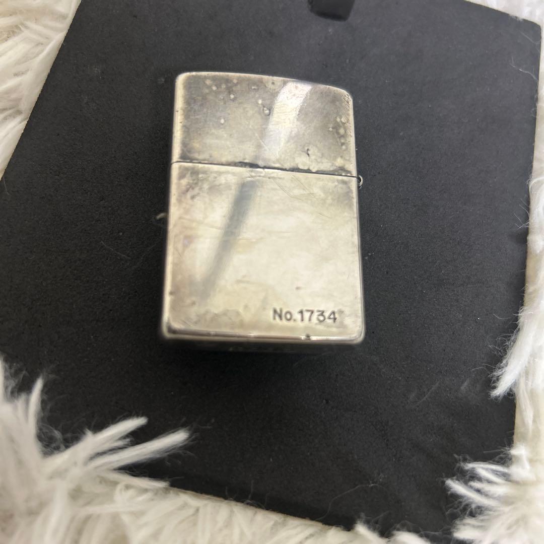 【限定品】超希少　ジッポライター　COLEMAN コラボモデル