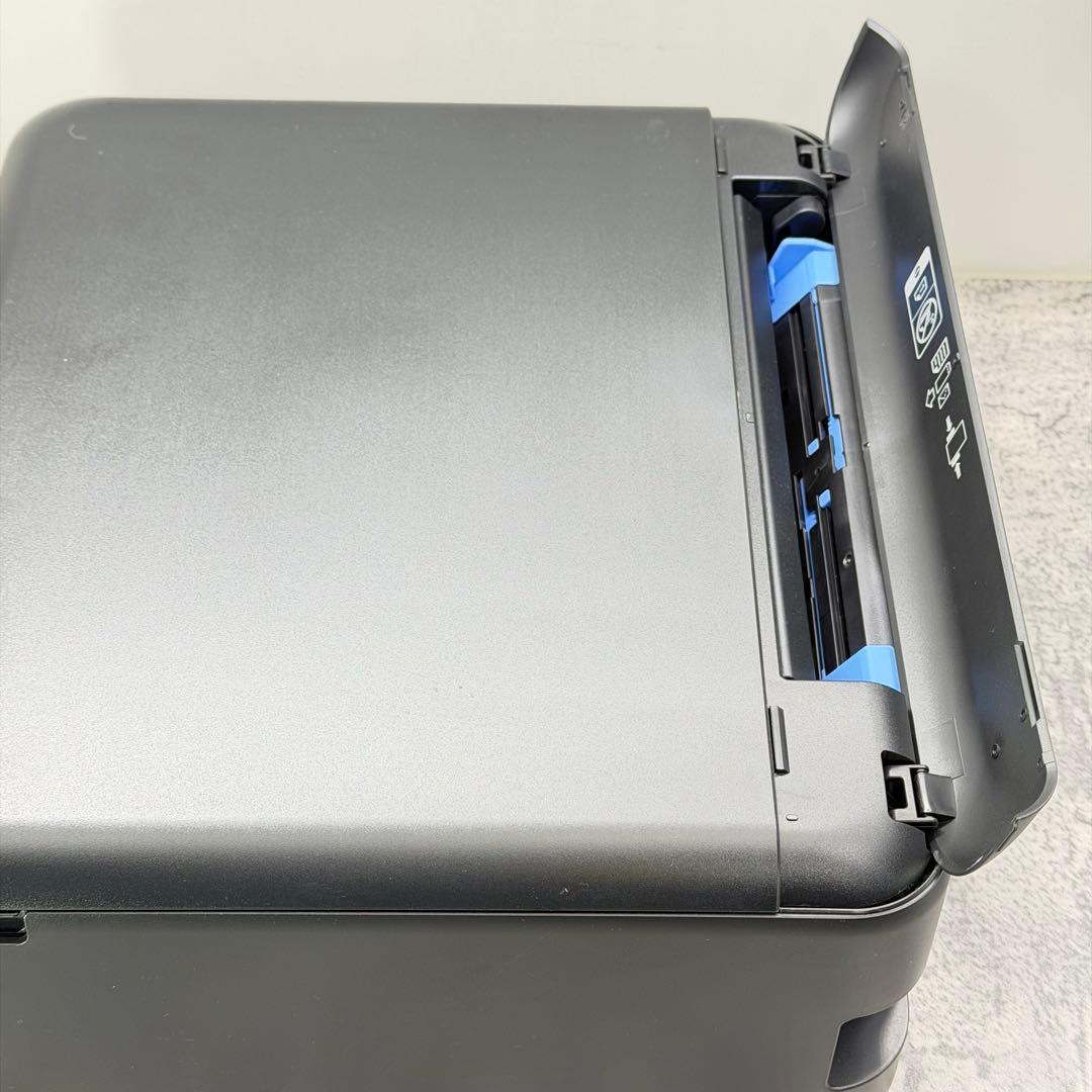 EPSON　EW-M754TB　インクジェットプリンター　印刷枚数約2800枚