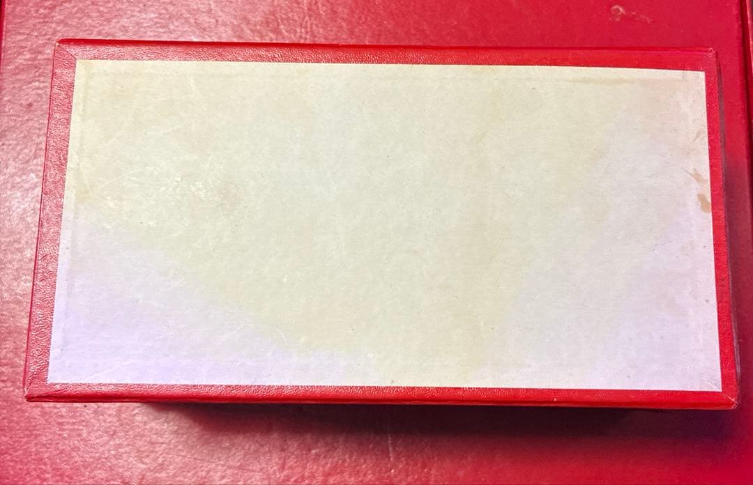 バカラ ブードンドール　花瓶　フラワーベース