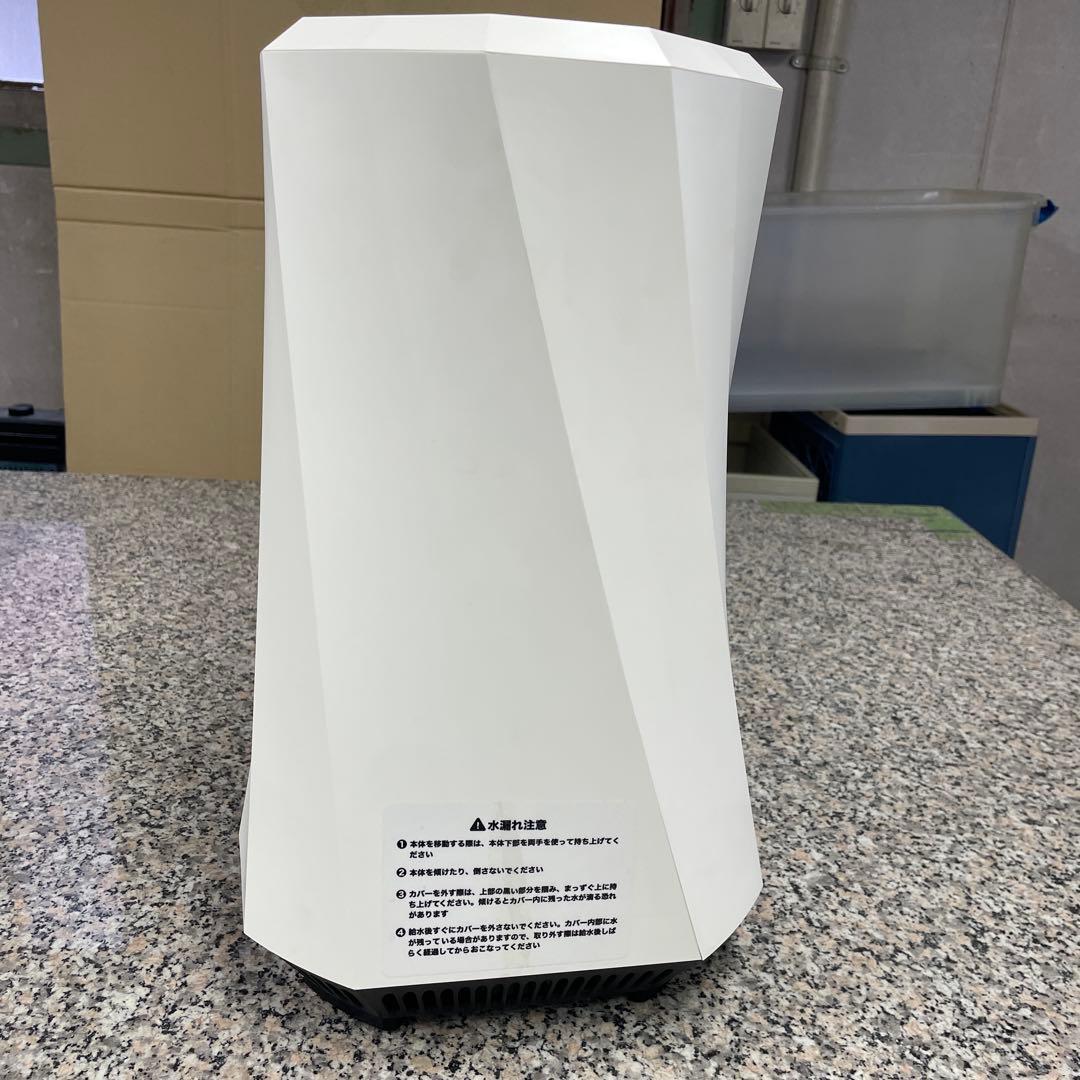 あ*ら様 ★Airdog moi 高機能加湿器 H5 2023年製 生活家電 ホ