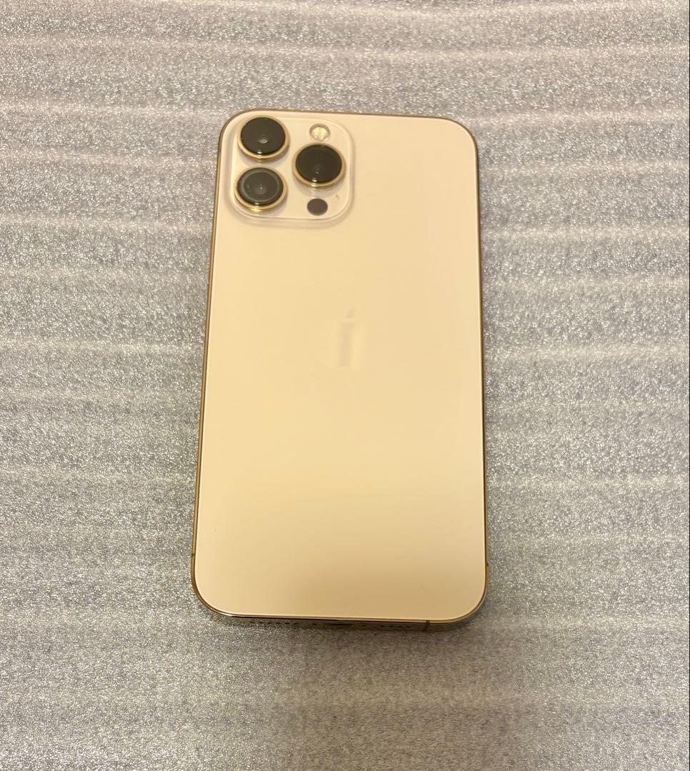 ジャンク iPhone 13 Pro Max 128GB