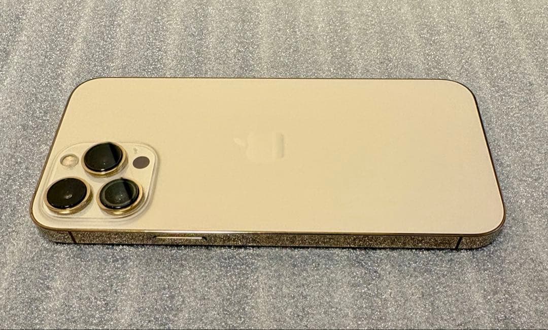 ジャンク iPhone 13 Pro Max 128GB