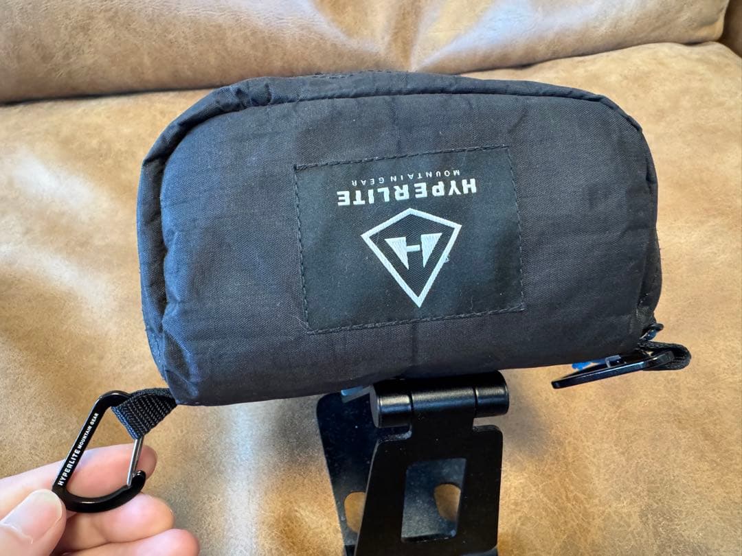 その他 Hyperlite Mountain Gear camera pod