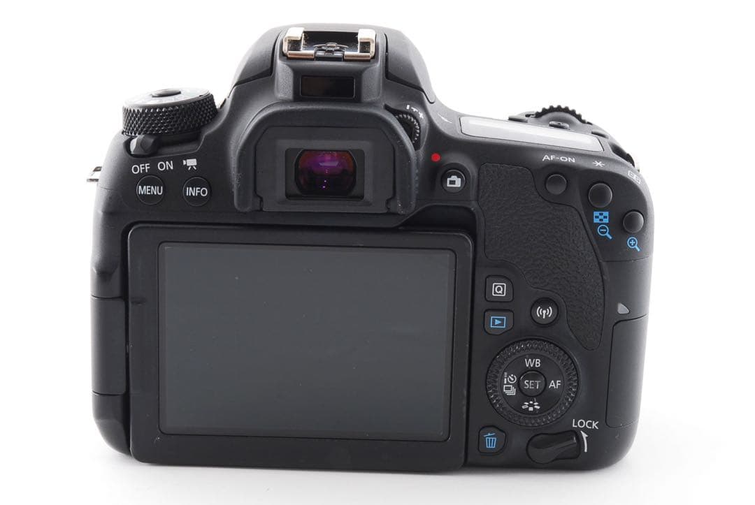 極上品 キャノン デジタル一眼レフカメラ Canon EOS 9000D