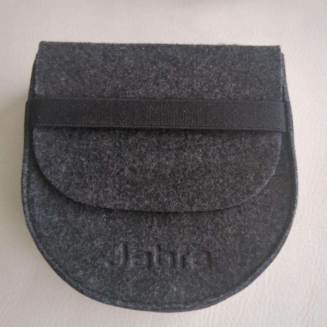 Jabra SPEAK2 55 Bluetoothスピーカー ケース付