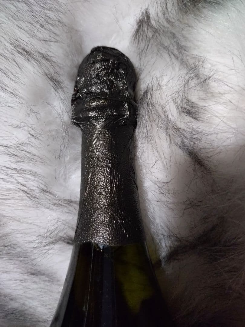 ドン・ペリニョン シャンパン 2015