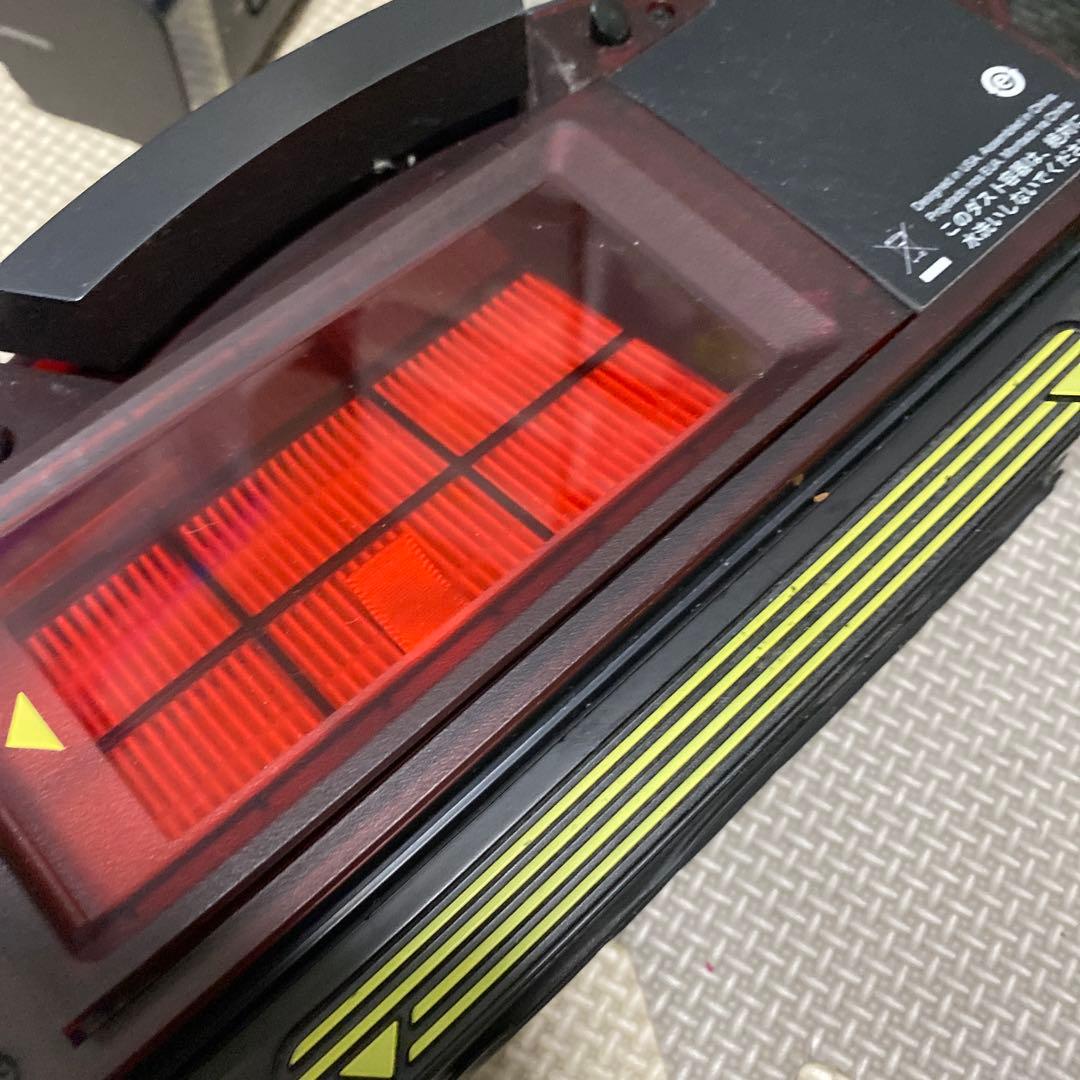 iRobot Roomba 980 付属品あり ロボット掃除機 ルンバ