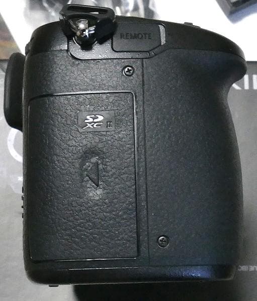 ☆ Panasonic LUMIX DC-GH5 ミラーレス一眼 V-Log ☆