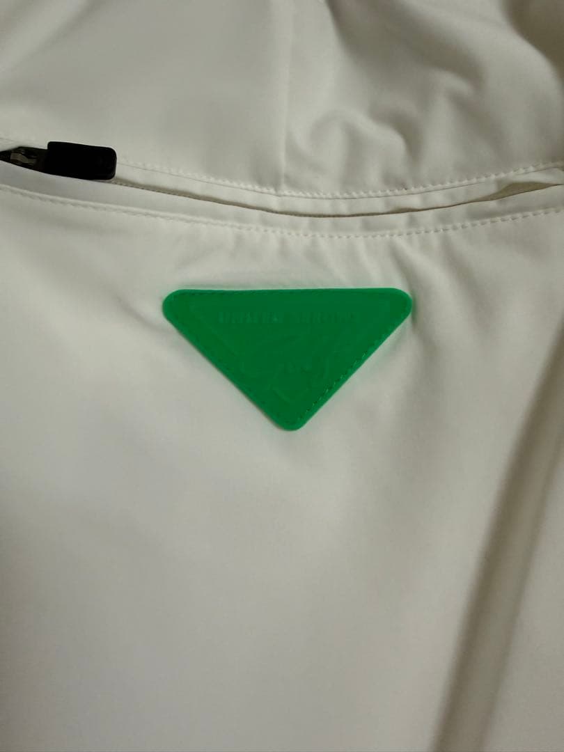 5525golf ユナイテッドアローズ別注　セットアップ