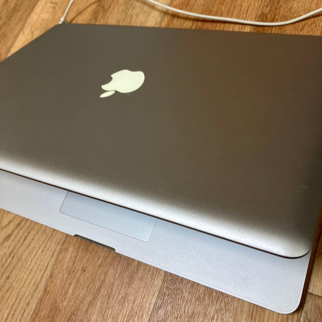 Macbook Pro mid 2010 i7 US非光沢/改造ベース等に